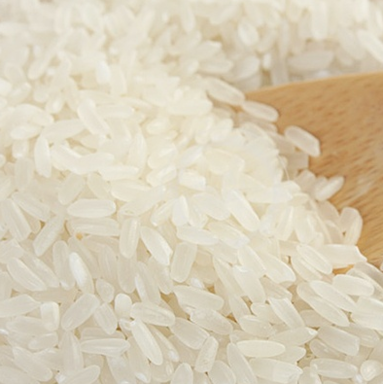 大米，是稻谷经清理、砻谷、碾米、成品整理等工序后制成的成品。大米生产厂家有很多，大家买的时候一定要看好选择有质量保证的厂家，到了大米收货的季节，大米价格普遍较低，大米是南方人的主食。