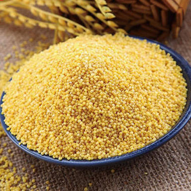 小米，原名：粟，也称作粱、黄粟、粟米，因为其颜色呈金黄色，又有人将之成为黄小米。所以小米和黄小米是一样的意思，营养也就没有区别之分。所以黄小米和小米的区别是不存在的。