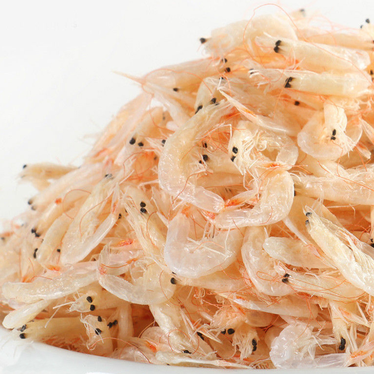 虾皮虾米  500g