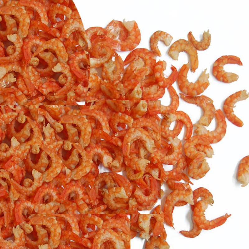 【年前特价】长岛特产 小金钩海米