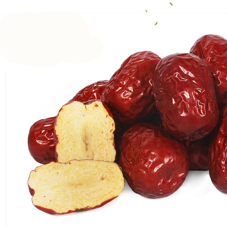 若羌红枣1000g