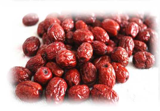 地理标志农产品——河北特产赞皇金丝大枣 1500g